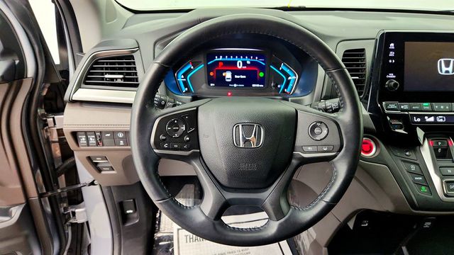 2023 Honda Odyssey EX-L Automatic - 23036912 - 12
