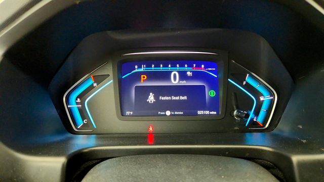 2023 Honda Odyssey EX-L Automatic - 23036912 - 13
