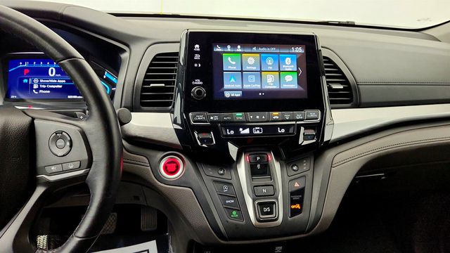 2023 Honda Odyssey EX-L Automatic - 23036912 - 16