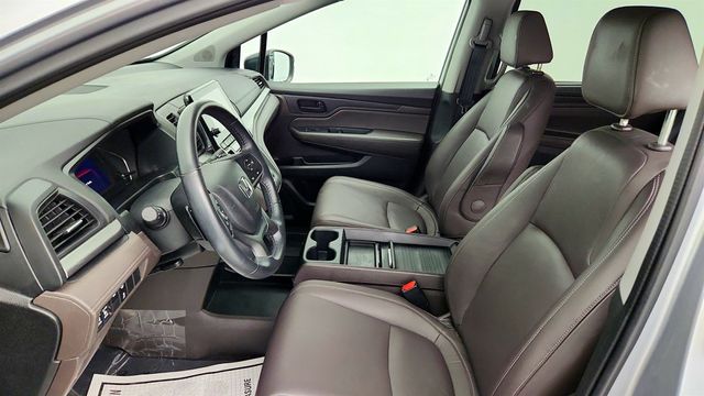 2023 Honda Odyssey EX-L Automatic - 23036912 - 18