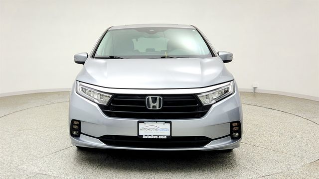 2023 Honda Odyssey EX-L Automatic - 23036912 - 1