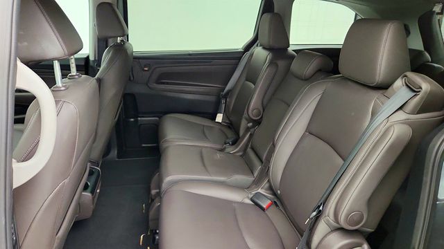 2023 Honda Odyssey EX-L Automatic - 23036912 - 19
