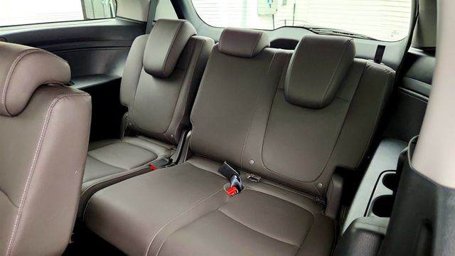 2023 Honda Odyssey EX-L Automatic - 23036912 - 20