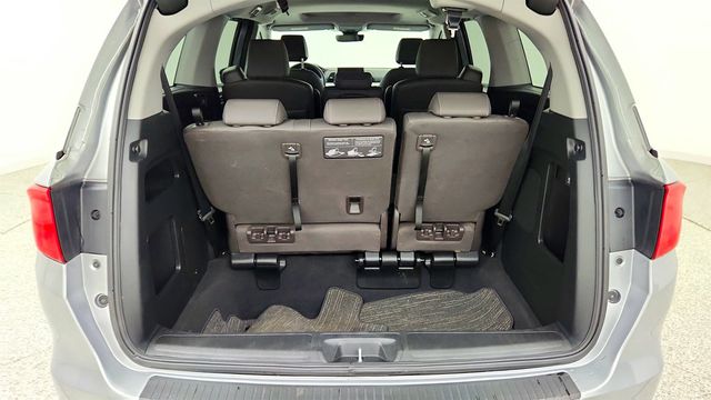 2023 Honda Odyssey EX-L Automatic - 23036912 - 21