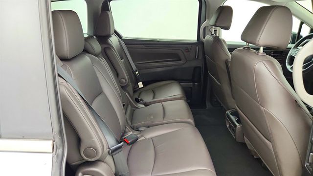 2023 Honda Odyssey EX-L Automatic - 23036912 - 22