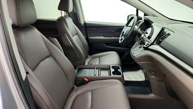 2023 Honda Odyssey EX-L Automatic - 23036912 - 23