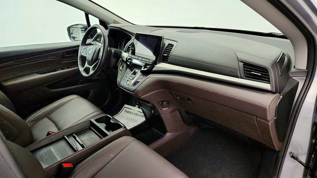 2023 Honda Odyssey EX-L Automatic - 23036912 - 24
