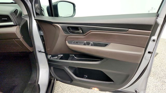 2023 Honda Odyssey EX-L Automatic - 23036912 - 25