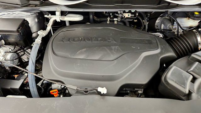 2023 Honda Odyssey EX-L Automatic - 23036912 - 26