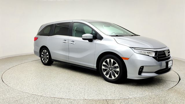 2023 Honda Odyssey EX-L Automatic - 23036912 - 2
