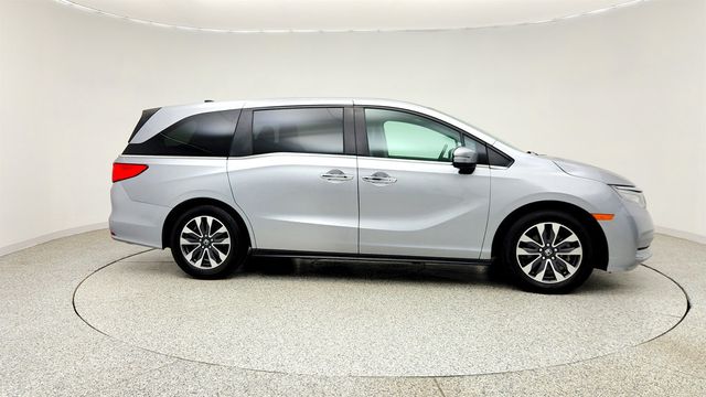 2023 Honda Odyssey EX-L Automatic - 23036912 - 3