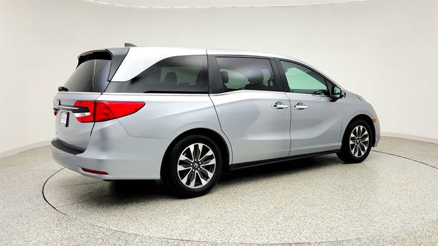 2023 Honda Odyssey EX-L Automatic - 23036912 - 4