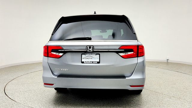 2023 Honda Odyssey EX-L Automatic - 23036912 - 5