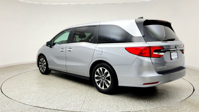 2023 Honda Odyssey EX-L Automatic - 23036912 - 6