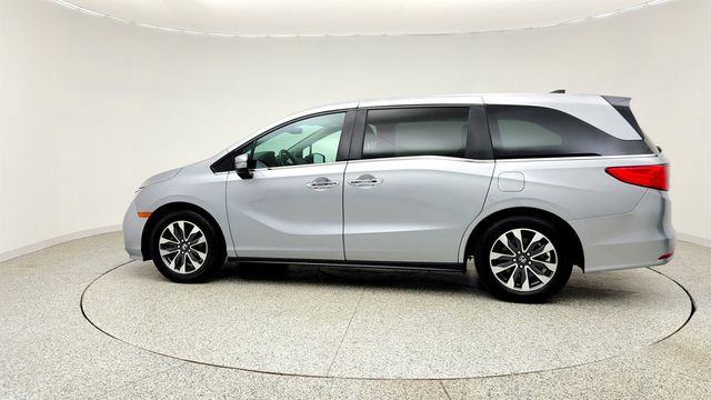 2023 Honda Odyssey EX-L Automatic - 23036912 - 7