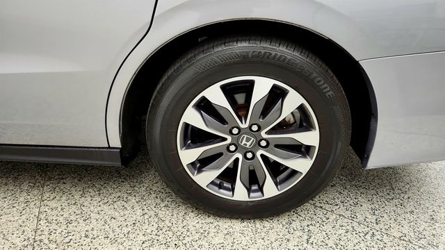2023 Honda Odyssey EX-L Automatic - 23036912 - 8