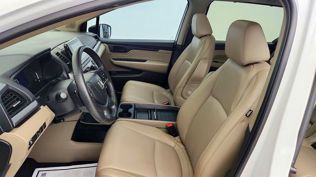 2023 Honda Odyssey EX-L Automatic - 23042176 - 12