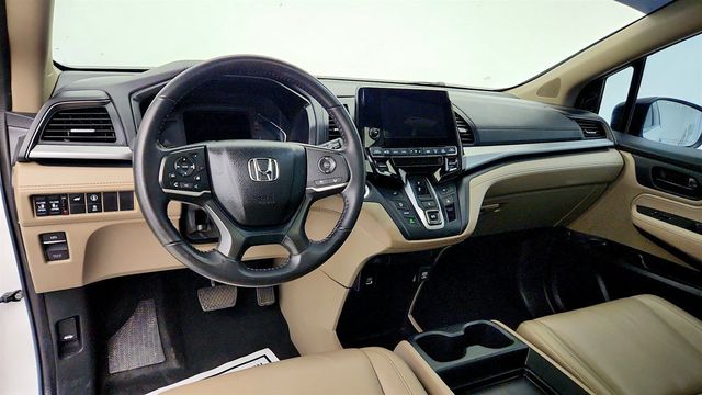 2023 Honda Odyssey EX-L Automatic - 23042176 - 13