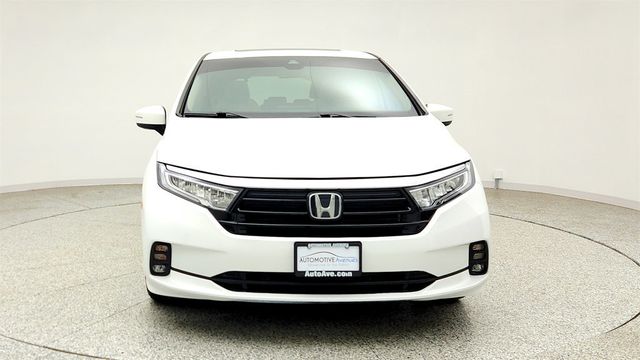 2023 Honda Odyssey EX-L Automatic - 23042176 - 1