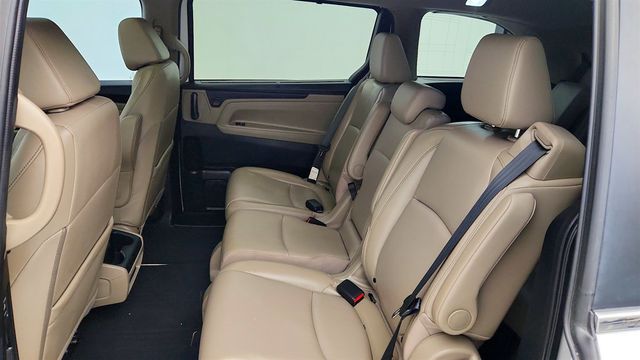 2023 Honda Odyssey EX-L Automatic - 23042176 - 20