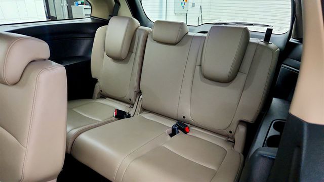 2023 Honda Odyssey EX-L Automatic - 23042176 - 21