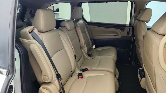 2023 Honda Odyssey EX-L Automatic - 23042176 - 23