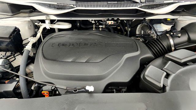 2023 Honda Odyssey EX-L Automatic - 23042176 - 27