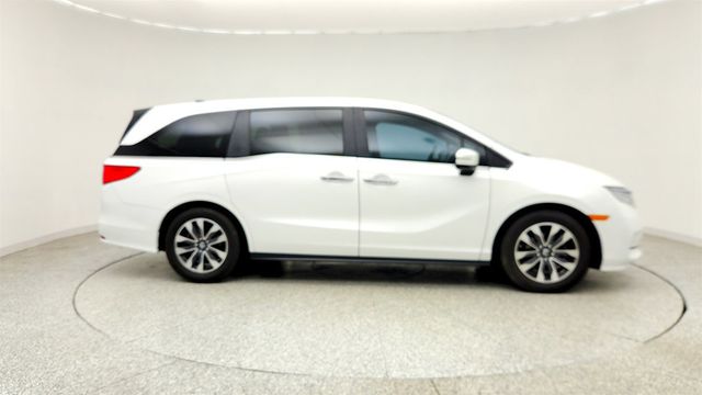 2023 Honda Odyssey EX-L Automatic - 23042176 - 3
