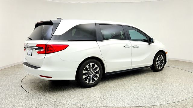 2023 Honda Odyssey EX-L Automatic - 23042176 - 4