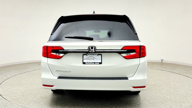 2023 Honda Odyssey EX-L Automatic - 23042176 - 5