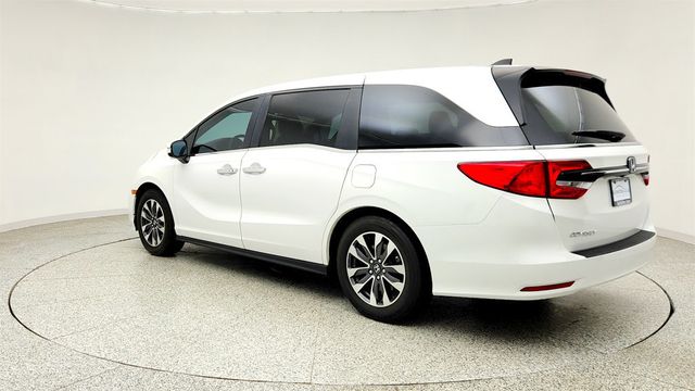2023 Honda Odyssey EX-L Automatic - 23042176 - 6
