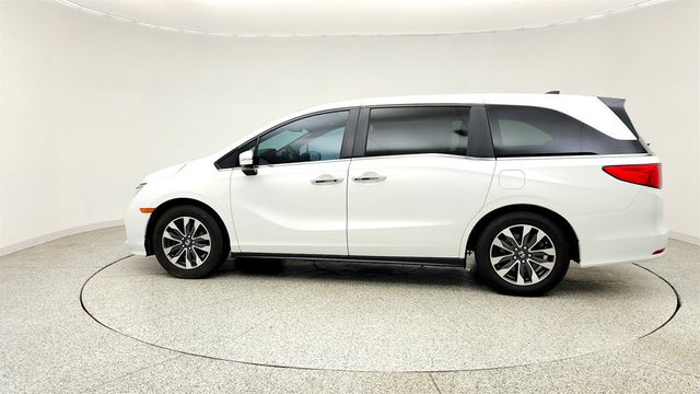 2023 Honda Odyssey EX-L Automatic - 23042176 - 7