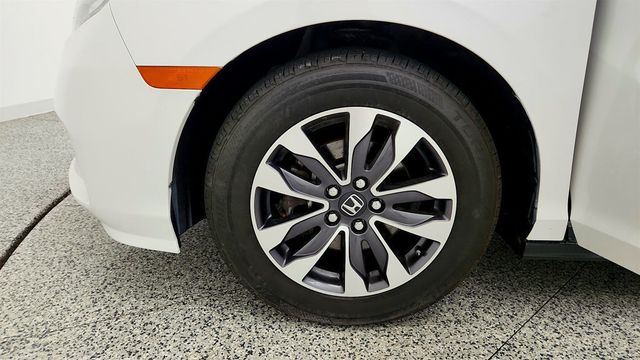 2023 Honda Odyssey EX-L Automatic - 23042176 - 8