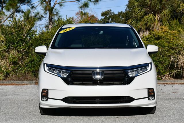 2023 Honda Odyssey EX-L Automatic Sports Van W/3rd Row Seating - 22968983 - 9
