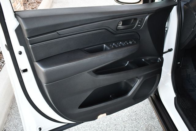 2023 Honda Odyssey EX-L Automatic Sports Van W/3rd Row Seating - 22968983 - 11