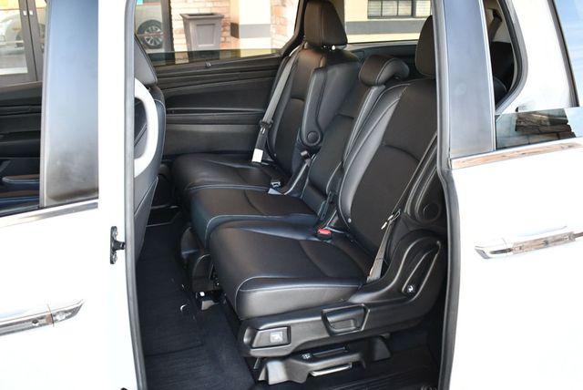 2023 Honda Odyssey EX-L Automatic Sports Van W/3rd Row Seating - 22968983 - 15