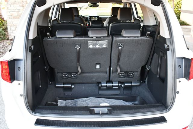 2023 Honda Odyssey EX-L Automatic Sports Van W/3rd Row Seating - 22968983 - 17