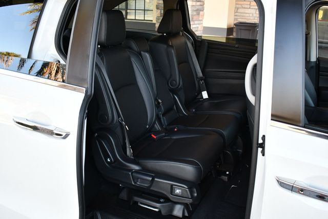 2023 Honda Odyssey EX-L Automatic Sports Van W/3rd Row Seating - 22968983 - 19