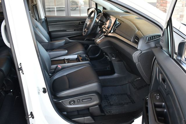 2023 Honda Odyssey EX-L Automatic Sports Van W/3rd Row Seating - 22968983 - 20