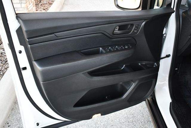 2023 Honda Odyssey EX-L Automatic Sports Van W/3rd Row Seating - 22968983 - 35