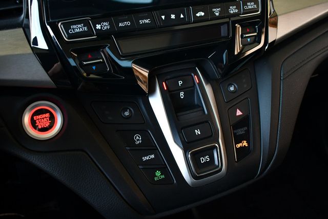 2023 Honda Odyssey EX-L Automatic Sports Van W/3rd Row Seating - 22968983 - 50