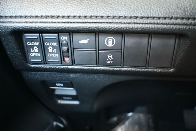 2023 Honda Odyssey EX-L Automatic Sports Van W/3rd Row Seating - 22968983 - 51