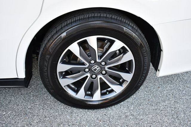 2023 Honda Odyssey EX-L Automatic Sports Van W/3rd Row Seating - 22968983 - 56