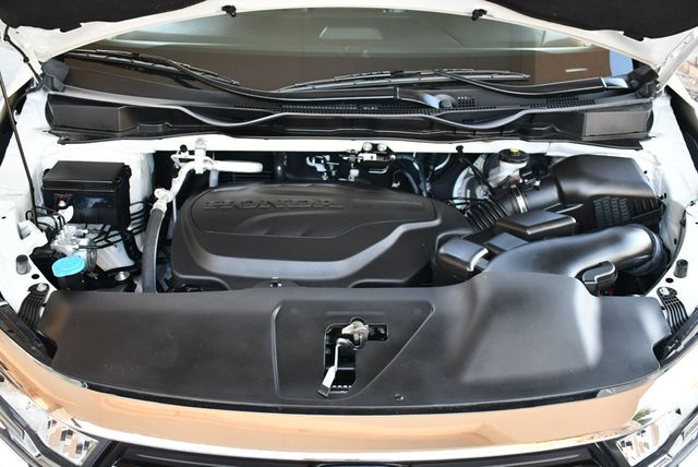 2023 Honda Odyssey EX-L Automatic Sports Van W/3rd Row Seating - 22968983 - 58