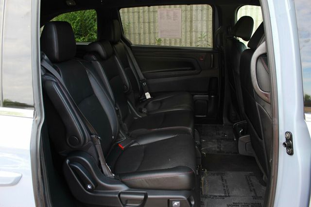2023 Honda Odyssey SPORT - Photo 6