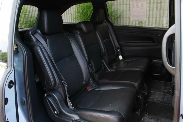 2023 Honda Odyssey SPORT - Photo 7