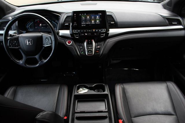 2023 Honda Odyssey SPORT - Photo 8