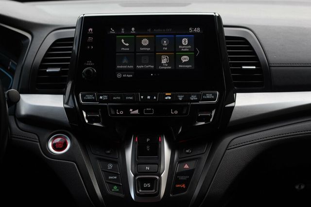 2023 Honda Odyssey SPORT - Photo 9