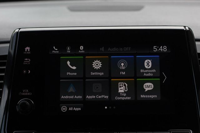 2023 Honda Odyssey SPORT - Photo 10