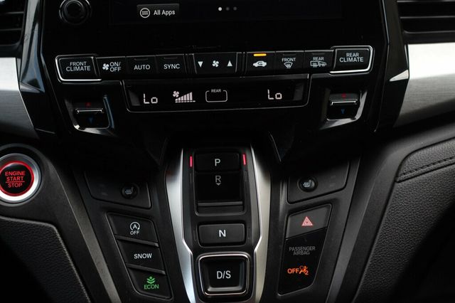 2023 Honda Odyssey SPORT - Photo 11